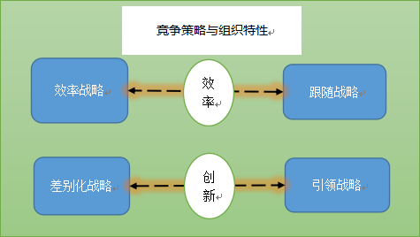 组织战略咨询